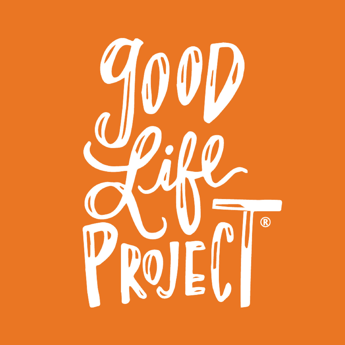 Good Life Project - Wondery - Feel The Story