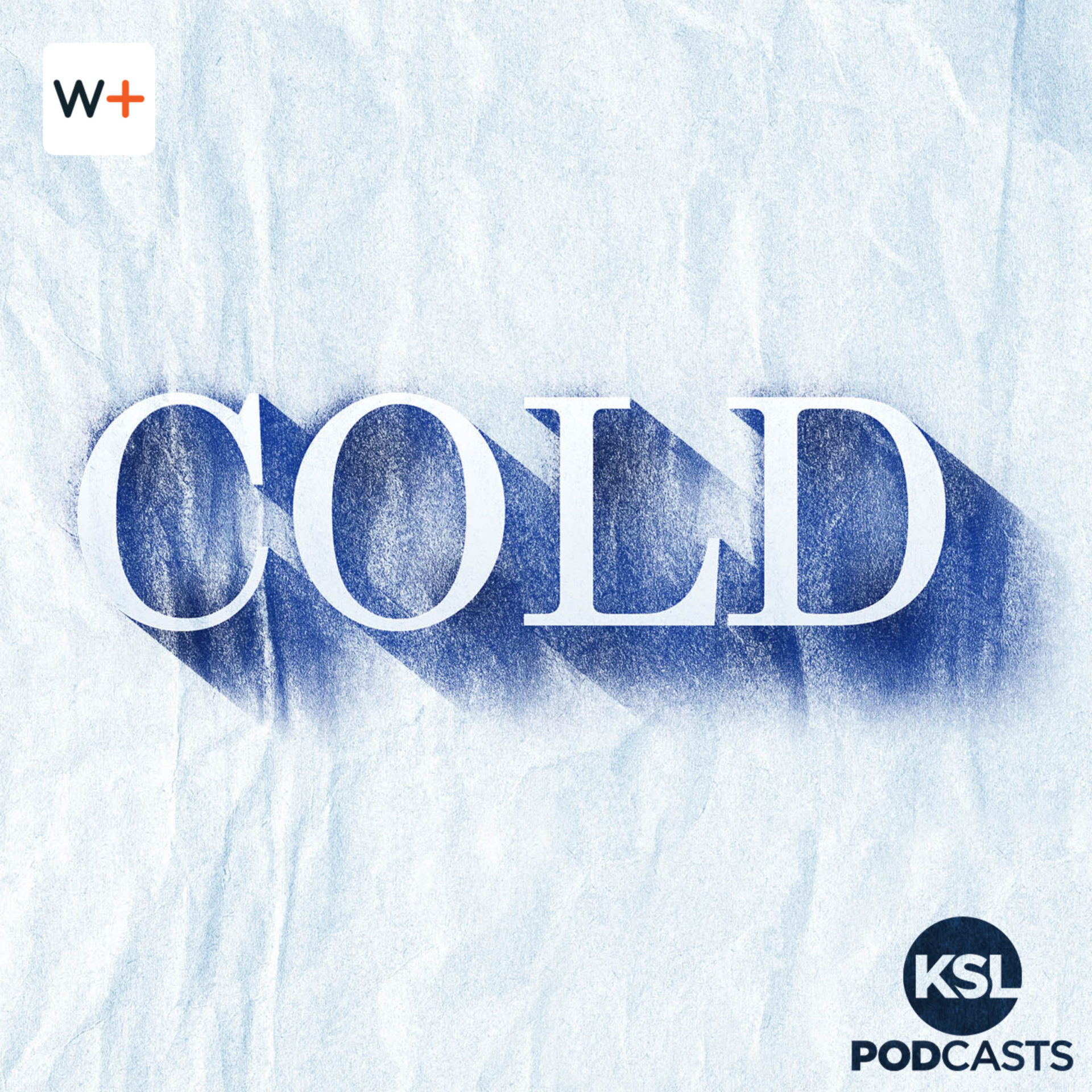 The Search for Sheree | Last Man Standing | 10 podcast episode