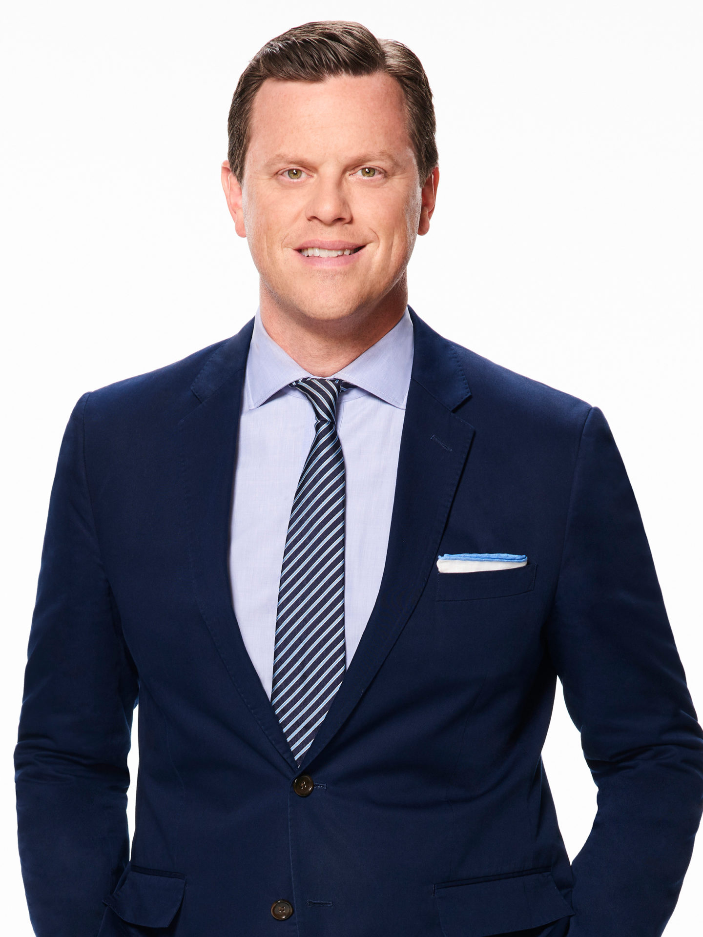 Sunday Sitdown with Willie Geist: Common 2023