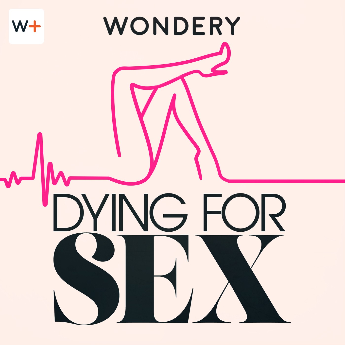 Rob Delaney and Jay Duplass: The Men of Dying for Sex | 10 podcast episode