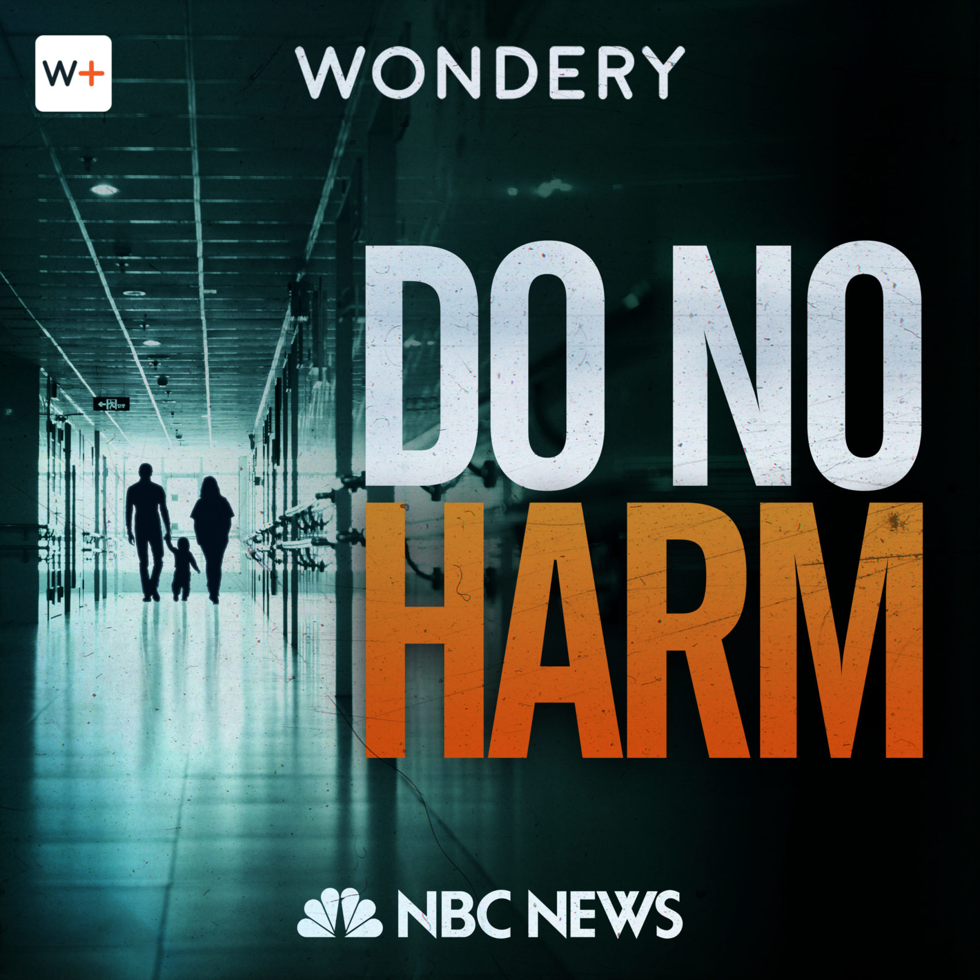 Standard Protocol | 4 podcast episode