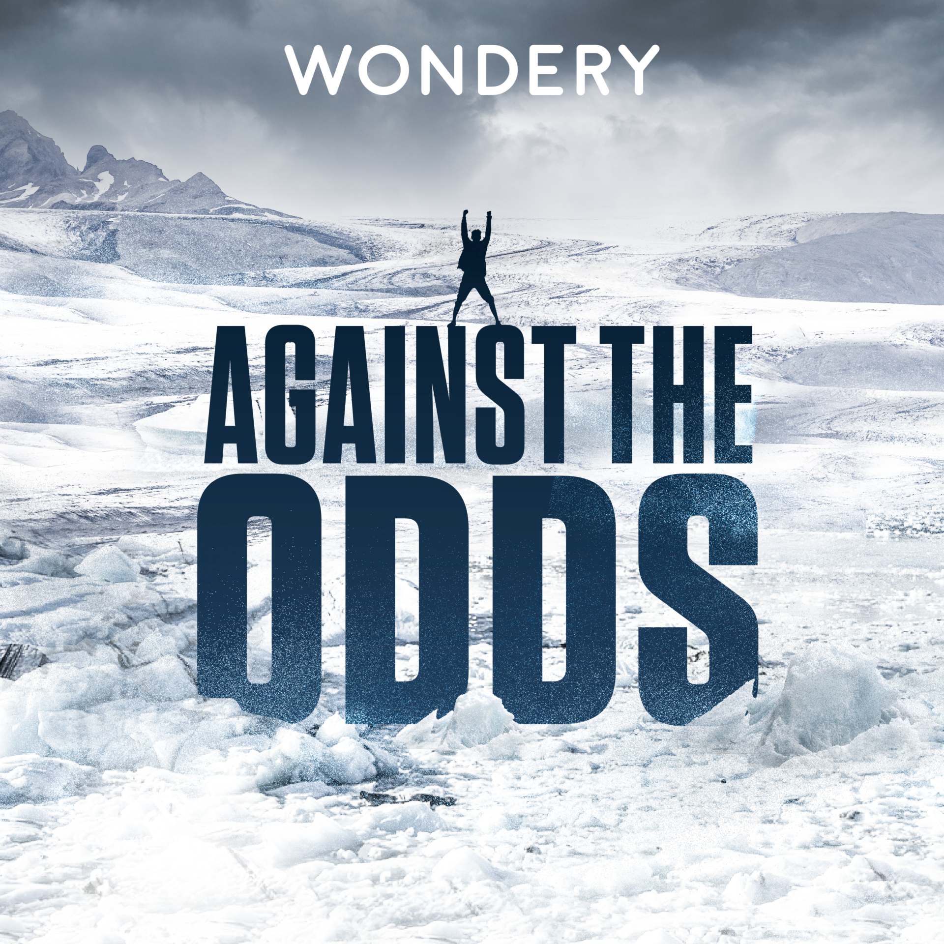 Against The Odds  Podcast on Spotify