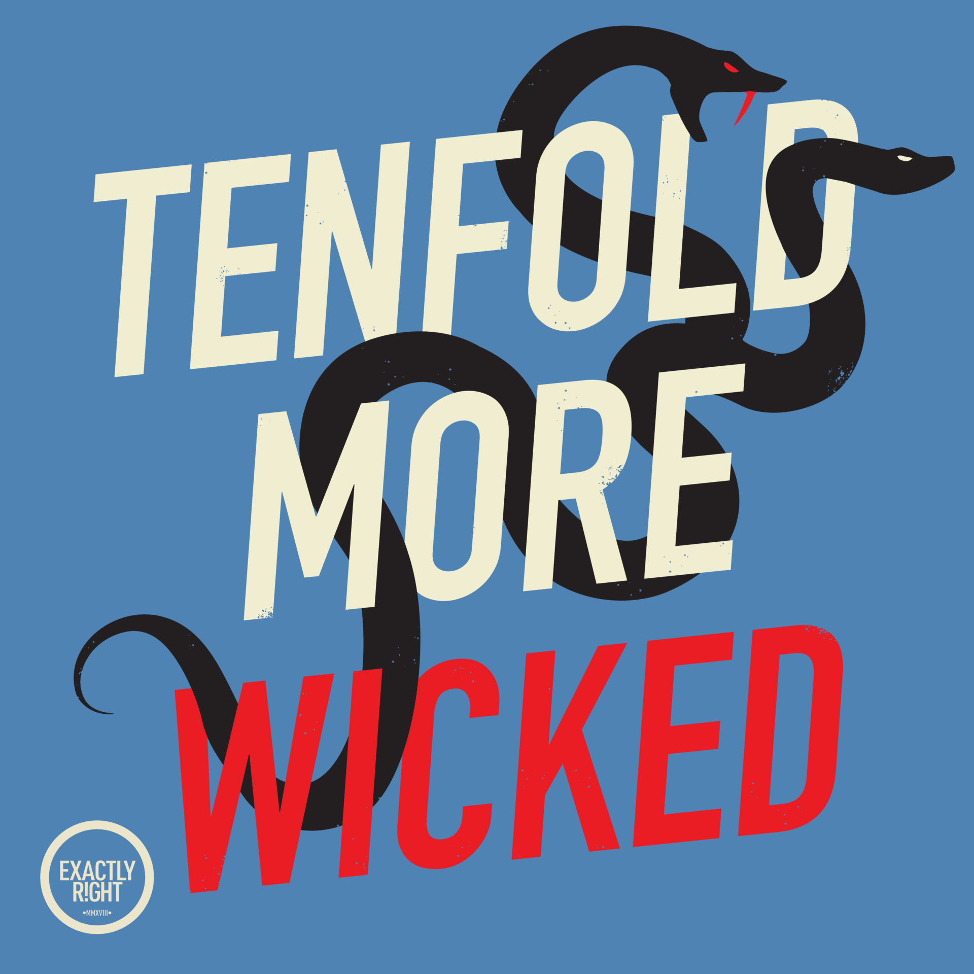 Tenfold More Wicked Presents Wicked Words Wondery Premium Podcasts