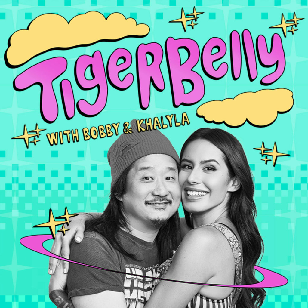 TigerBelly - Wondery | Premium Podcasts