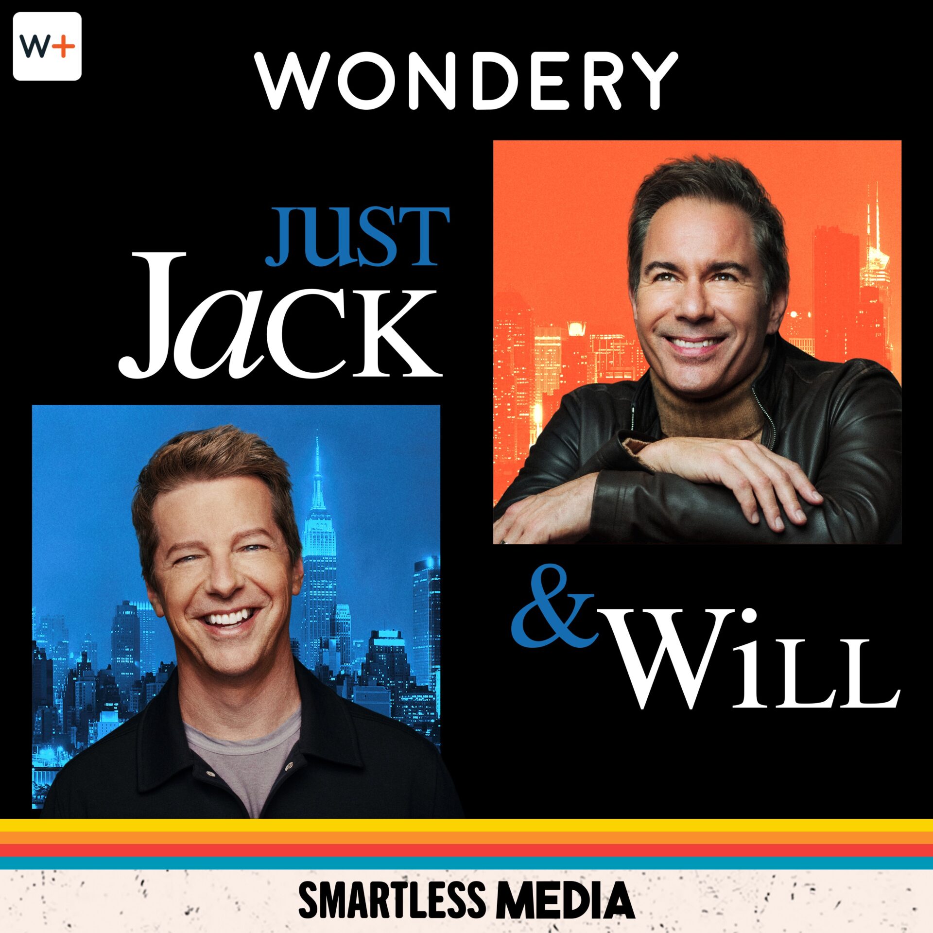 223 and 224 - Ben? Her? (w/ Jim Colucci) podcast episode