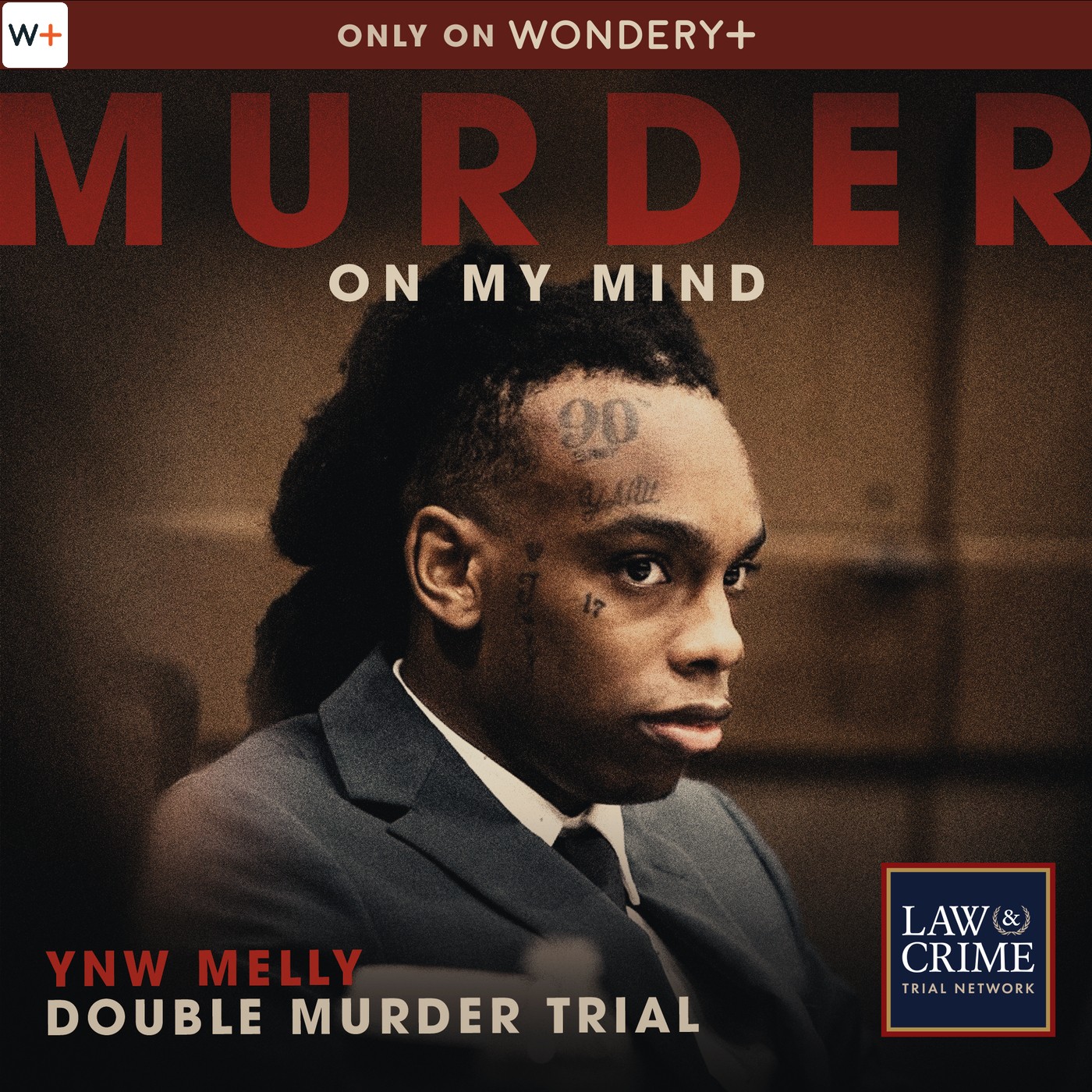 Mistrials & Tribulations | 4 podcast episode