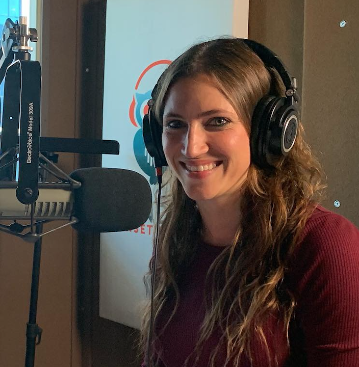 In the Shadows Wondery Premium Podcasts