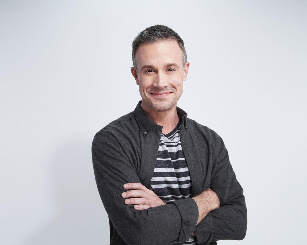 That Was Pretty Scary E98 Re Animator Wondery Premium Podcasts Freddie Prinze Jr