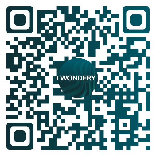 Download the App in the UK | Wondery | Premium Podcasts