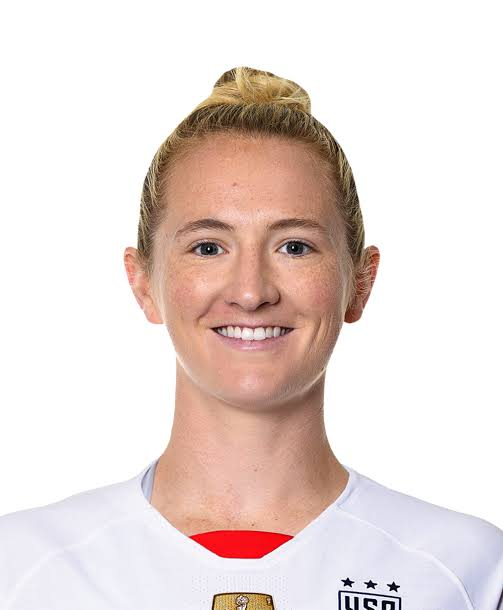 The Women's Game: Good Vibes FC 2/25/25: Sam Mewis and Becky Sauerbrunn